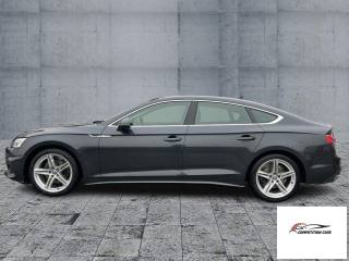 AUDI A5 usata, con Cerchi in lega