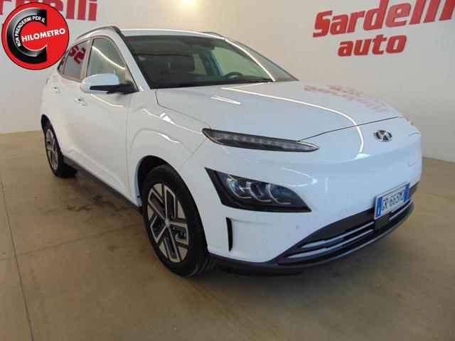 HYUNDAI Kona usata, con Airbag