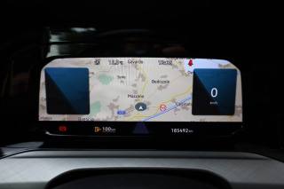 VOLKSWAGEN Golf Variant usata, con Sistema di chiamata d