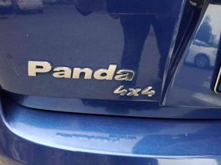 FIAT Panda usata, con Climatizzatore