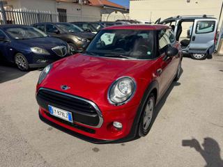 MINI One 1.2 One 75 CV