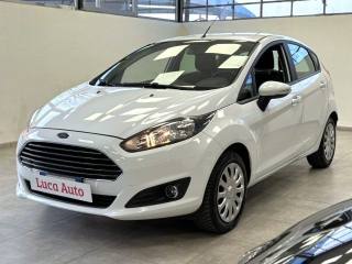 FORD Fiesta 1.0 80CV 5p. *OCCASIONE*BLUETOOTH*