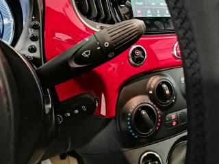 FIAT 500 usata, con Sistema di navigazione