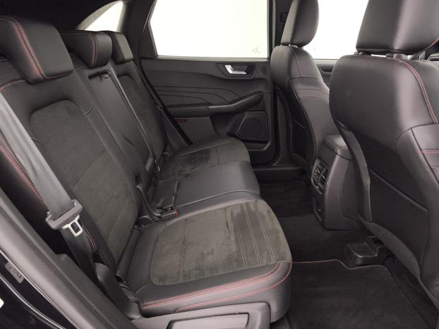 FORD Kuga usata, con Autoradio digitale