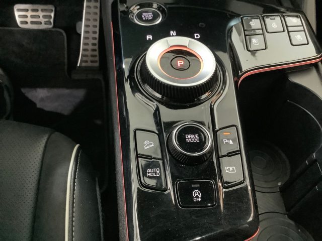 KIA Sportage usata, con Bluetooth