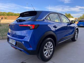 OPEL Mokka usata, con Schermo multifunzione interamente digitale