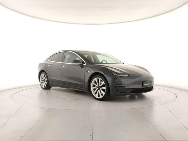 TESLA Model 3 usata, con Autoradio