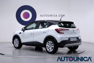 RENAULT Captur usata, con Servosterzo