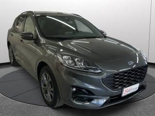 FORD Kuga usata, con Airbag laterali