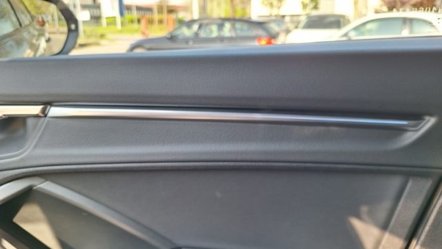 AUDI Q3 usata, con Specchietti laterali elettrici
