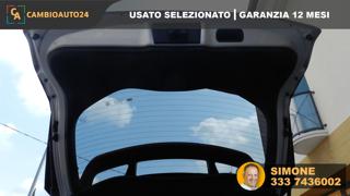 TOYOTA C-HR usata, con Specchietto retrovisore con funzione antiabbagliamento