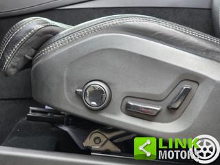 VOLVO XC90 usata, con Fendinebbia