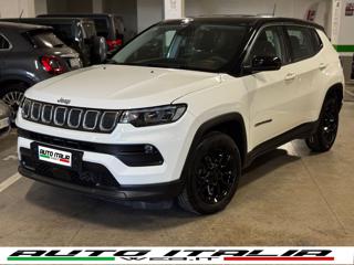 JEEP Compass Compass 1.6 mjt #VIRTUALCOCKPIT#130CV#CARPLAY