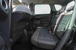 CITROEN C3 Aircross usata, con Fendinebbia