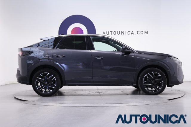 PEUGEOT 3008 usata, con Alzacristalli elettrici