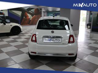 FIAT 500 usata, con Airbag Passeggero