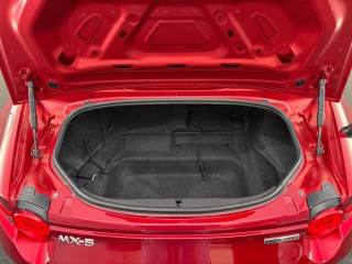 MAZDA MX-5 usata, con Vetri oscurati