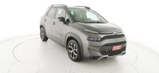 CITROEN C3 Aircross usata, con Volante in pelle