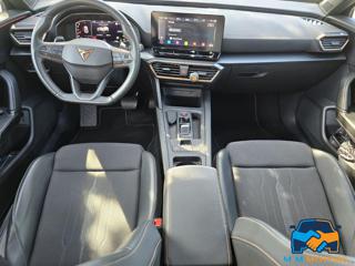 CUPRA Formentor usata, con Immobilizzatore elettronico