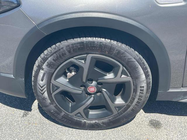 FIAT Tipo usata, con Autoradio