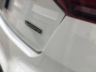 AUDI Q2 usata, con Riconoscimento dei segnali stradali