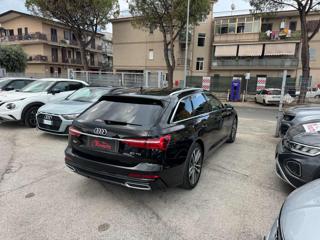 AUDI A6 usata, con Cerchi in lega