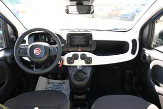 FIAT Panda usata, con Controllo trazione