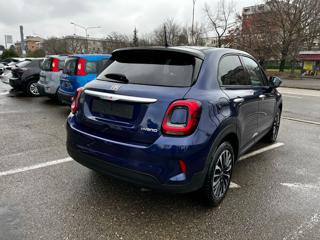 FIAT 500X usata, con ESP