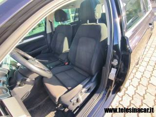VOLKSWAGEN Passat Variant usata, con Cruise Control