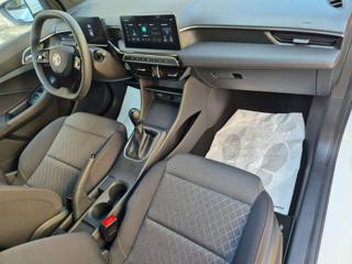 MG MG3 usata, con Controllo trazione