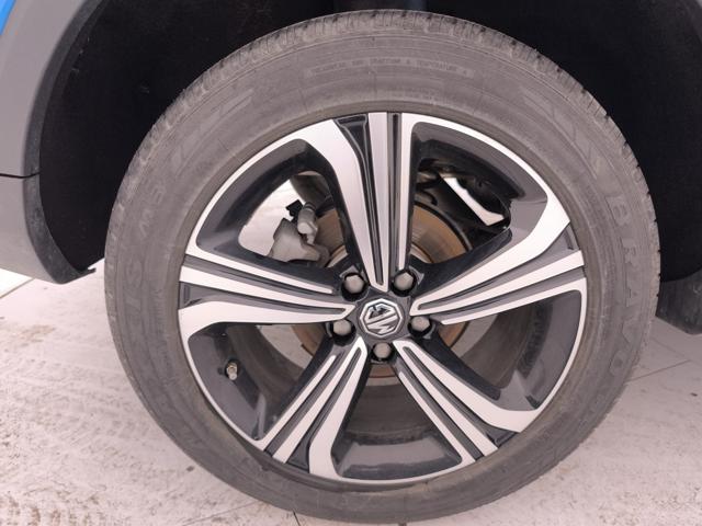 MG ZS usata, con Sensori di parcheggio posteriori