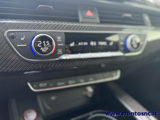 AUDI RS usata, con ESP