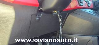 FIAT Panda usata, con ESP