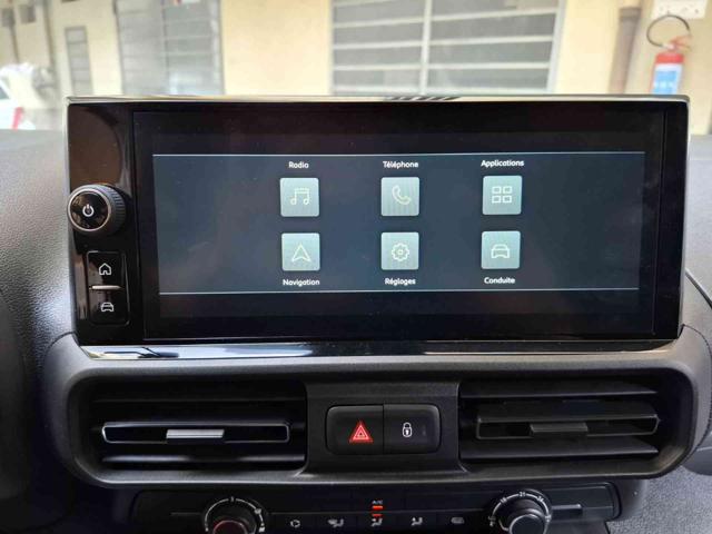 FIAT Doblo usata, con Chiusura centralizzata telecomandata
