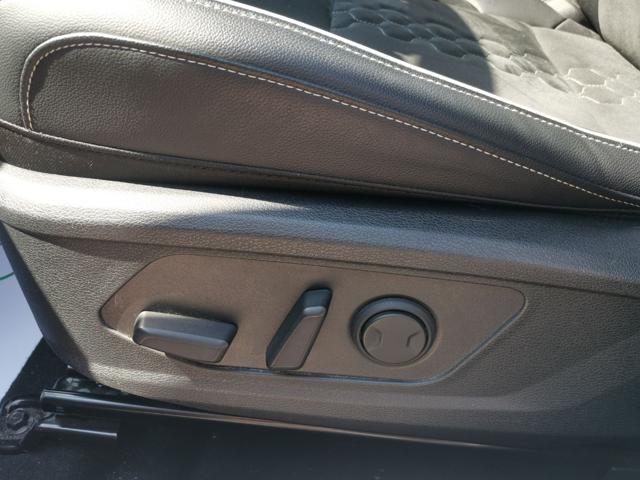 KIA Sportage usata, con ESP
