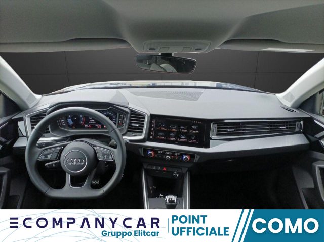 AUDI A1 usata, con Cruise Control