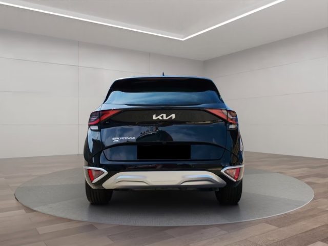 KIA Sportage usata, con Airbag Passeggero