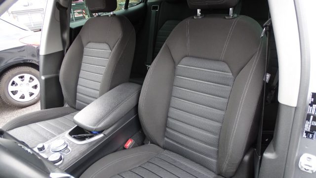 ALFA ROMEO Stelvio usata 60