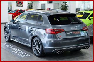 AUDI S3 usata, con Alzacristalli elettrici
