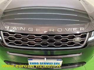 LAND ROVER Range Rover Evoque usata, con Climatizzatore automatico, 2 zone