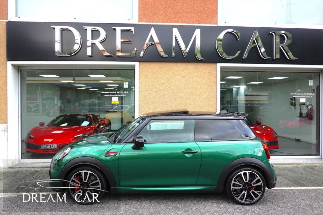 MINI John Cooper Works usata, con Airbag