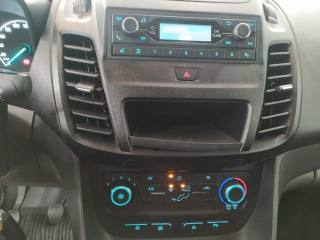 FORD Transit Connect usata, con Chiusura centralizzata telecomandata