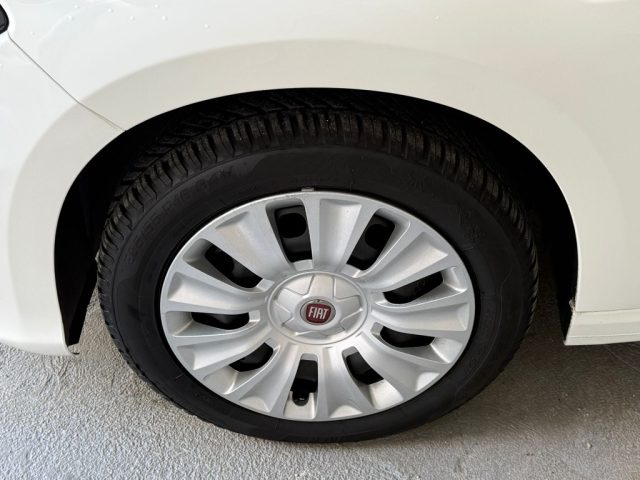 FIAT Tipo usata 18