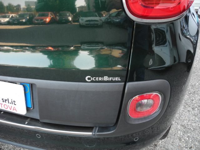 FIAT 500L usata 70