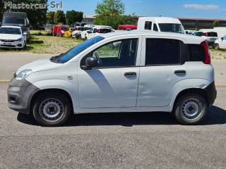 FIAT Panda usata, con Chiusura centralizzata