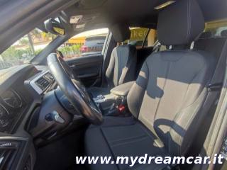 BMW 118 usata, con Climatizzatore