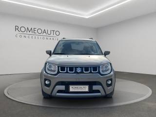 SUZUKI Ignis usata, con Controllo trazione