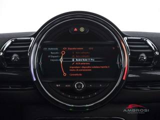 MINI Clubman usata 13