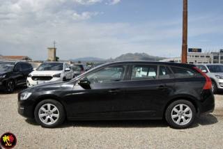VOLVO V60 usata, con Lettore CD
