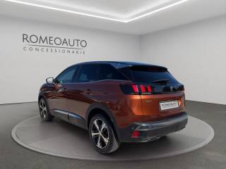 PEUGEOT 3008 usata, con Airbag Passeggero